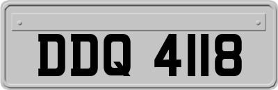 DDQ4118