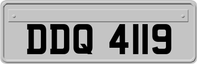 DDQ4119