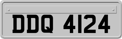 DDQ4124