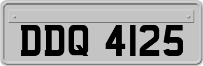 DDQ4125