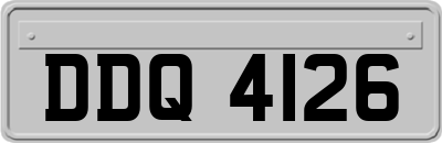 DDQ4126