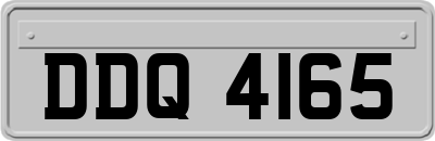 DDQ4165
