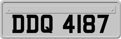 DDQ4187
