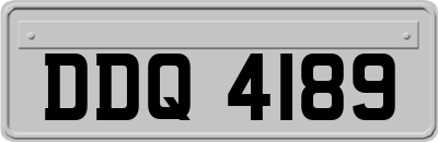 DDQ4189