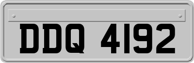 DDQ4192