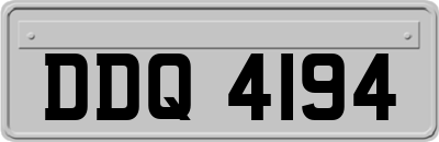DDQ4194