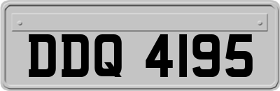 DDQ4195
