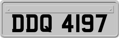 DDQ4197