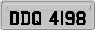 DDQ4198
