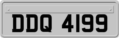 DDQ4199