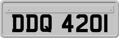 DDQ4201
