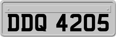 DDQ4205
