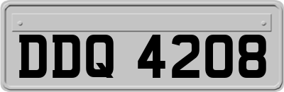 DDQ4208