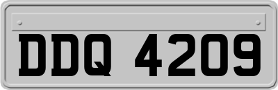 DDQ4209