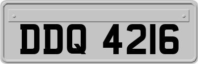 DDQ4216