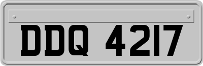 DDQ4217