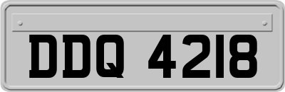DDQ4218