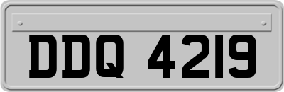 DDQ4219
