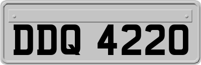 DDQ4220