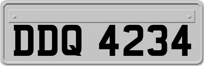 DDQ4234