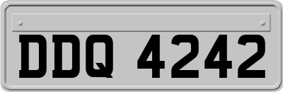 DDQ4242