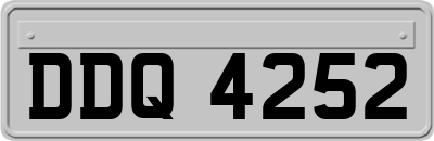 DDQ4252