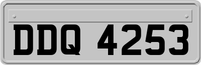 DDQ4253