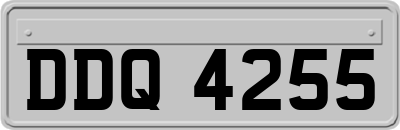 DDQ4255