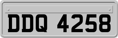 DDQ4258