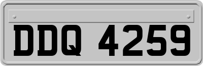 DDQ4259
