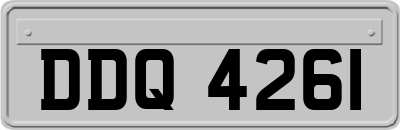 DDQ4261