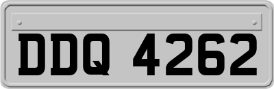 DDQ4262