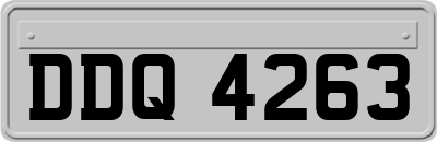 DDQ4263