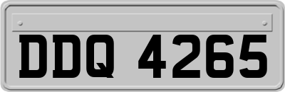 DDQ4265