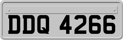 DDQ4266