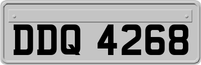 DDQ4268