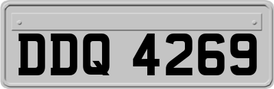 DDQ4269