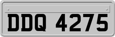 DDQ4275
