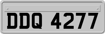 DDQ4277
