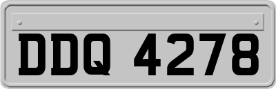 DDQ4278