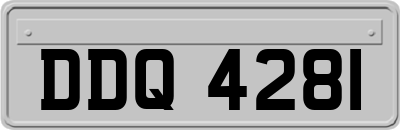 DDQ4281