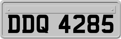 DDQ4285