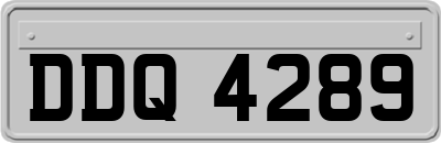 DDQ4289