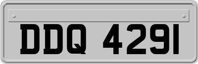 DDQ4291