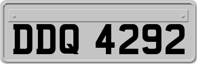 DDQ4292