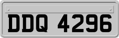 DDQ4296