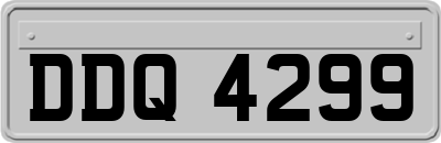 DDQ4299