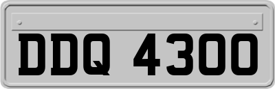 DDQ4300
