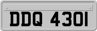 DDQ4301
