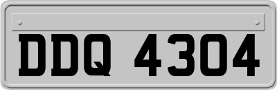 DDQ4304